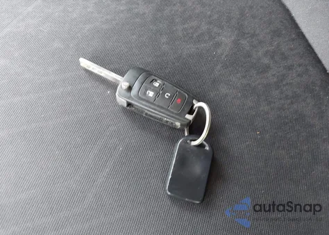 2017 Chevrolet Trax Lt from USA, damaged, VIN 3GNCJLSB9HL267556